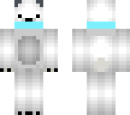polar bear