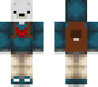 polar bear