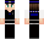 police  uk pcso skin 2