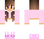 ponytail girl