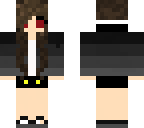 posesed girl