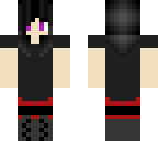 pregnate mavis