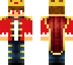 prince boy 