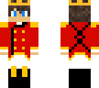 prince of minecraft