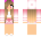 pritty pink