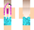 punk girl