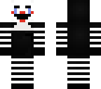 puppet the marionet