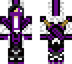 purple assassin