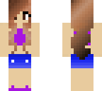 purple crop