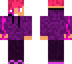 purple life