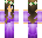 purple princess