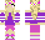 purple punk