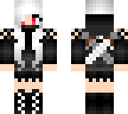 pvp girl