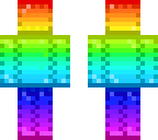 rainbow 3d