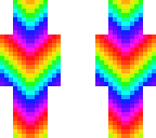 rainbow
