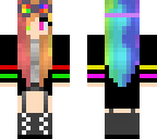 rainbow