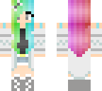 rainbow girl 2