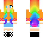 rainbow updated