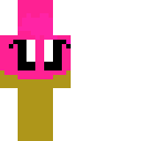 really bad cupcake