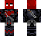 red hood