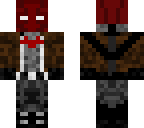 red hood