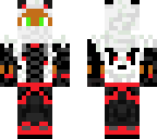 red panda 3
