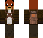 red panda jones