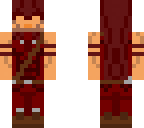 red terrorist