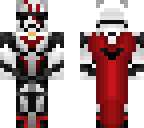 red trooper