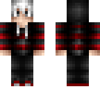 red tryhard