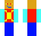 redblueyellowguy