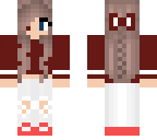 redgirl