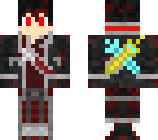 redkirito beta