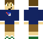 regan