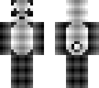 regular panda edit