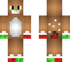 reindeer