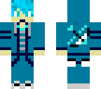 resal version blue fire 5