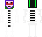 robo man