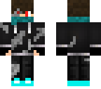 robot zane