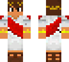 roman emperor