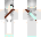 rp character winter queen