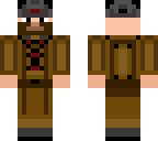 russian soldier