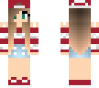 sailor girl