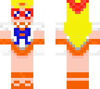 sailor venus