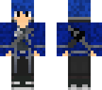 sao thorn