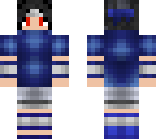 sasuke uchiha genin