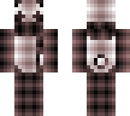 scarfed panda reshade
