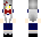 school girl