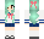 school girl