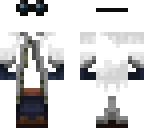 scientists suit